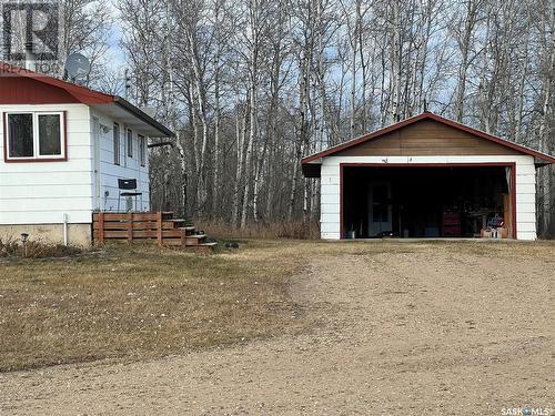 Hill Acreage, Porcupine Rm No. 395, SK - Outdoor