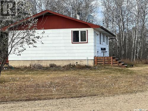 Hill Acreage, Porcupine Rm No. 395, SK - Outdoor