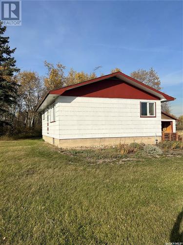 Hill Acreage, Porcupine Rm No. 395, SK - Outdoor With Exterior