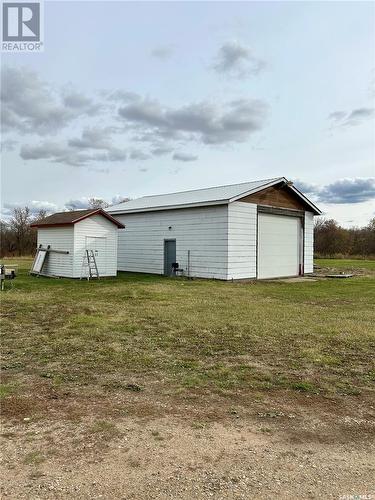 Hill Acreage, Porcupine Rm No. 395, SK - Outdoor