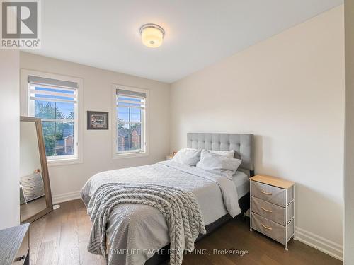 9881 Keele Street, Vaughan, ON - Indoor Photo Showing Bedroom