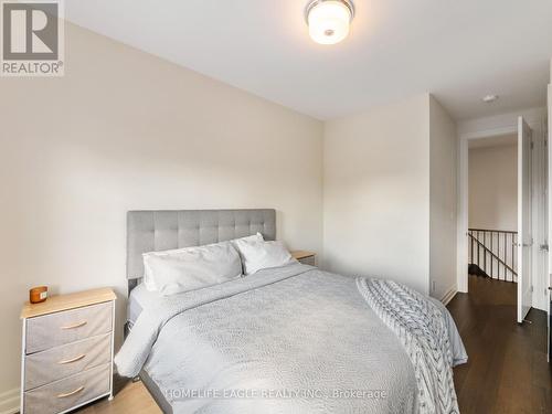 9881 Keele Street, Vaughan, ON - Indoor Photo Showing Bedroom