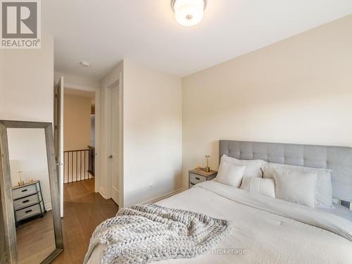 9881 Keele Street, Vaughan, ON - Indoor Photo Showing Bedroom