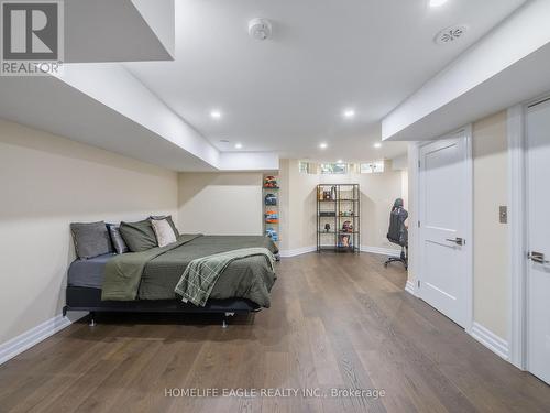 9881 Keele Street, Vaughan, ON - Indoor Photo Showing Bedroom