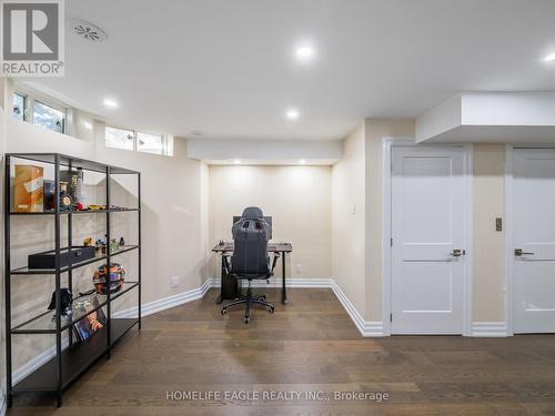 9881 Keele Street, Vaughan, ON - Indoor