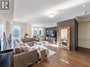 9881 Keele Street, Vaughan, ON  - Indoor Photo Showing Living Room 