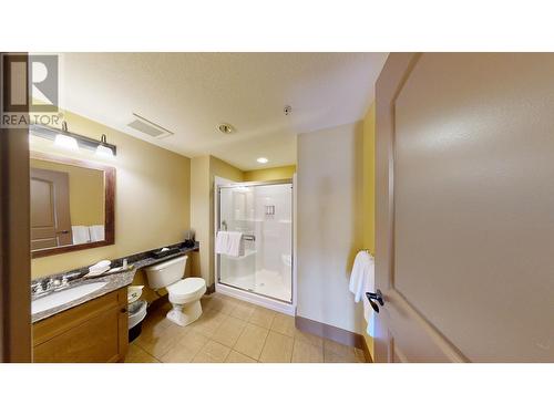 1200 Rancher Creek Road Unit# 147D, Osoyoos, BC - Indoor Photo Showing Bathroom