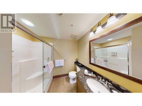 1200 Rancher Creek Road Unit# 147D, Osoyoos, BC - Indoor Photo Showing Bathroom