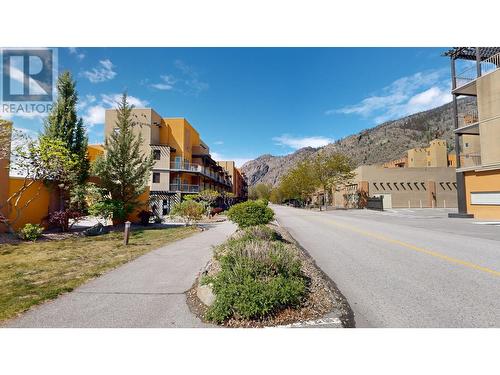 1200 Rancher Creek Road Unit# 147D, Osoyoos, BC - Outdoor With Facade