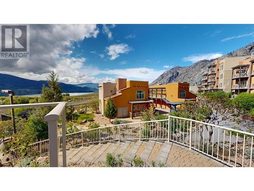 1200 Rancher Creek Road Unit# 147D, Osoyoos, BC - Outdoor