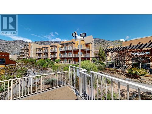 1200 Rancher Creek Road Unit# 147D, Osoyoos, BC - Outdoor