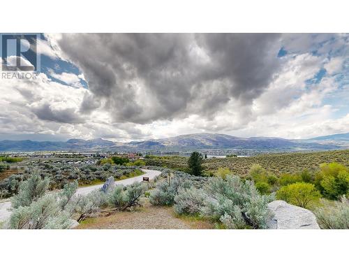 1200 Rancher Creek Road Unit# 147D, Osoyoos, BC - Outdoor With View