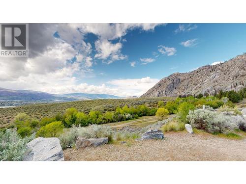 1200 Rancher Creek Road Unit# 147D, Osoyoos, BC - Outdoor With View