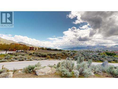 1200 Rancher Creek Road Unit# 147D, Osoyoos, BC - Outdoor With View