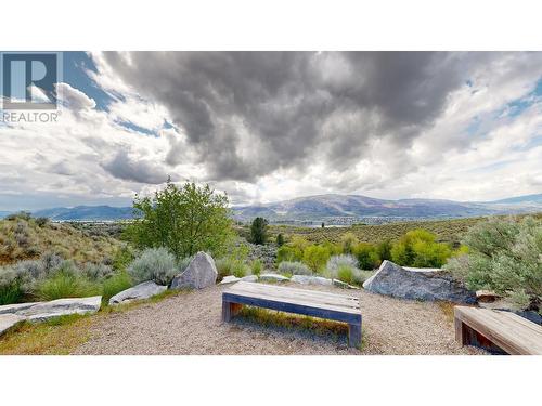 1200 Rancher Creek Road Unit# 147D, Osoyoos, BC - Outdoor With View