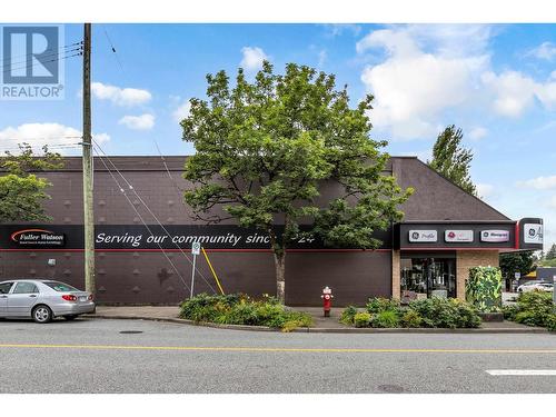 22374 Lougheed Highway, Maple Ridge, BC 