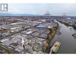 114 & 115 418 S EAST KENT AVENUE  Vancouver, BC V5X 2X7