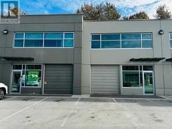 114 & 115 418 S EAST KENT AVENUE  Vancouver, BC V5X 2X7