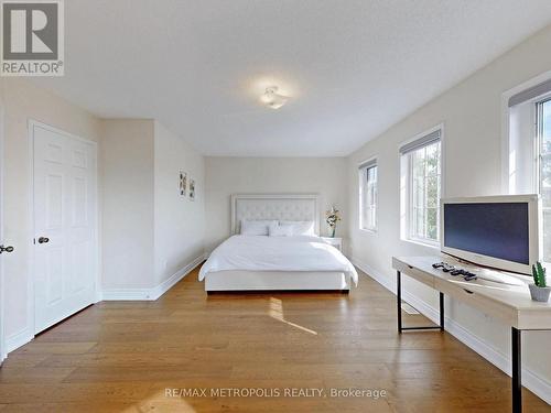 20 Boylett Road, Ajax, ON - Indoor Photo Showing Bedroom