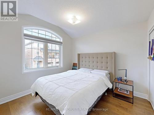 20 Boylett Road, Ajax, ON - Indoor Photo Showing Bedroom