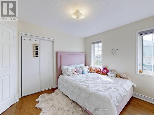 20 Boylett Road, Ajax, ON - Indoor Photo Showing Bedroom