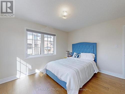 20 Boylett Road, Ajax, ON - Indoor Photo Showing Bedroom