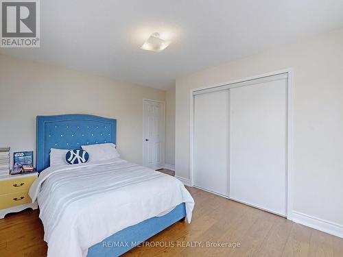 20 Boylett Road, Ajax, ON - Indoor Photo Showing Bedroom