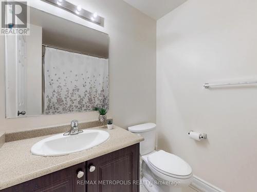 20 Boylett Road, Ajax, ON - Indoor Photo Showing Bathroom