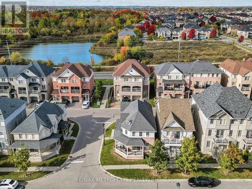 20 Boylett Road, Ajax, ON - Outdoor With Facade With View