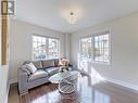 20 Boylett Road, Ajax, ON  - Indoor Photo Showing Living Room 