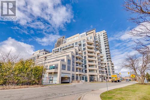 Sw-105 - 9191 Yonge Street, Richmond Hill, ON - Outdoor With Facade