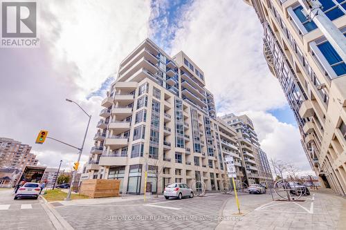 Sw-105 - 9191 Yonge Street, Richmond Hill, ON - Outdoor With Facade