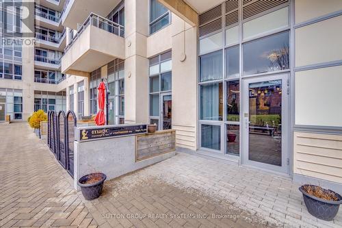 Sw-105 - 9191 Yonge Street, Richmond Hill, ON - Outdoor