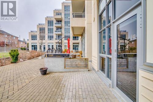 Sw-105 - 9191 Yonge Street, Richmond Hill, ON - Outdoor