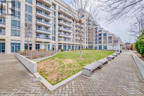 Sw-105 - 9191 Yonge Street, Richmond Hill, ON - Outdoor With Facade