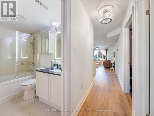 9 - 53 Ferndale Drive S, Barrie, ON - Indoor Photo Showing Bathroom