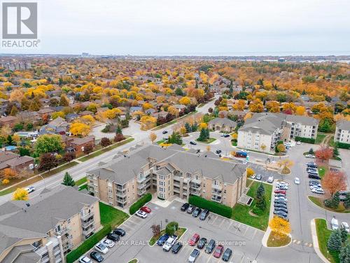 103 - 1460 Bishops Gate, Oakville, ON - Outdoor With View