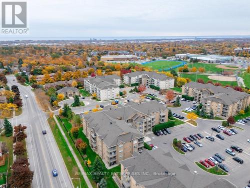 103 - 1460 Bishops Gate, Oakville, ON - Outdoor With View