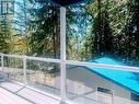 7316 Aspen Road, Anglemont, BC  - Outdoor 