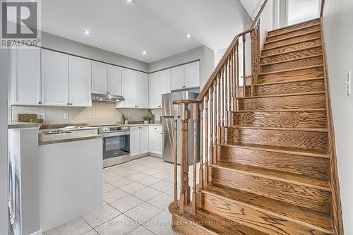 127 Decourcy-Ireland Circle, Ajax, ON - Indoor