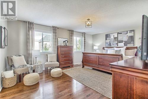 127 Decourcy-Ireland Circle, Ajax, ON - Indoor