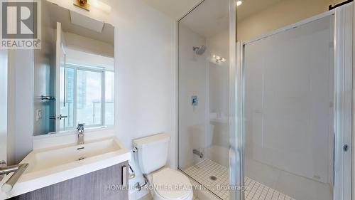 3313 - 7895 Jane Street, Vaughan, ON - Indoor Photo Showing Bathroom