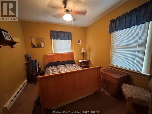 119 Grand Avenue East, Chatham, ON - Indoor Photo Showing Bedroom