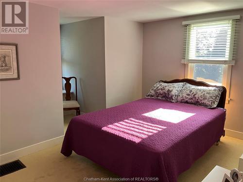 27 O'Brien Drive, Chatham, ON - Indoor Photo Showing Bedroom