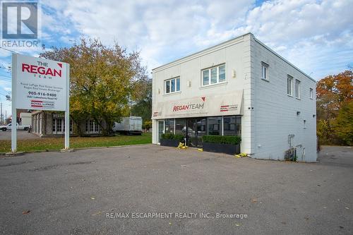 1661 Lakeshore Road W, Mississauga, ON 