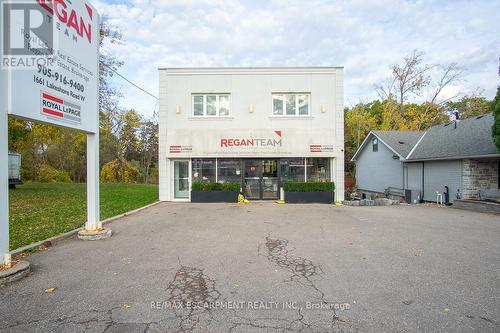 1661 Lakeshore Road W, Mississauga, ON 