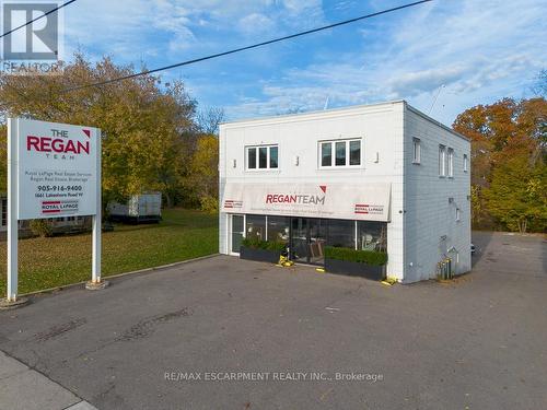 1661 Lakeshore Road W, Mississauga, ON 