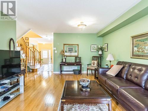 1839 Appleby Line, Burlington, ON - Indoor Photo Showing Living Room