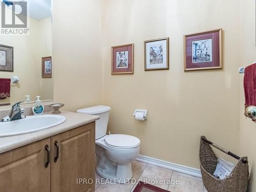 1839 Appleby Line, Burlington, ON - Indoor Photo Showing Bathroom