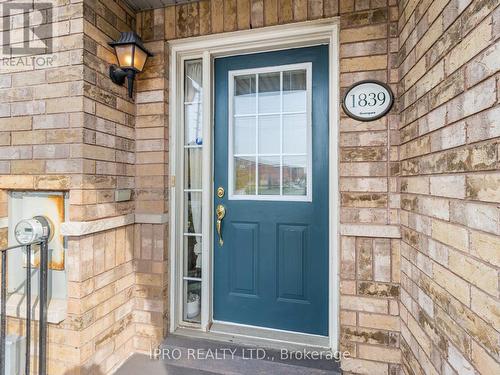 1839 Appleby Line, Burlington, ON - Outdoor